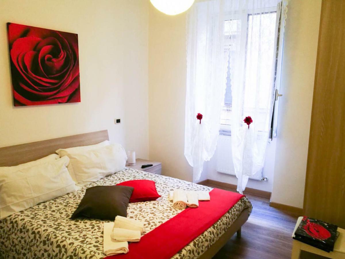 Falco Holiday House 로마 외부 사진