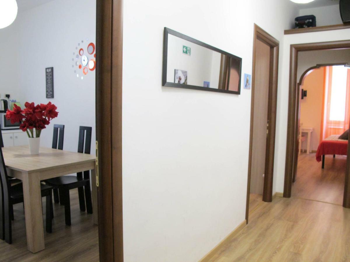 Falco Holiday House 로마 외부 사진