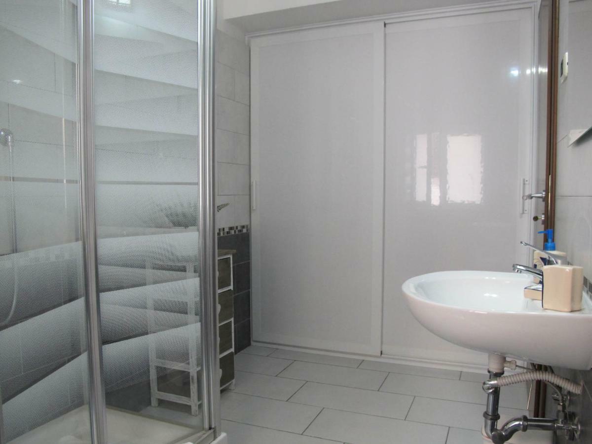 Falco Holiday House 로마 외부 사진